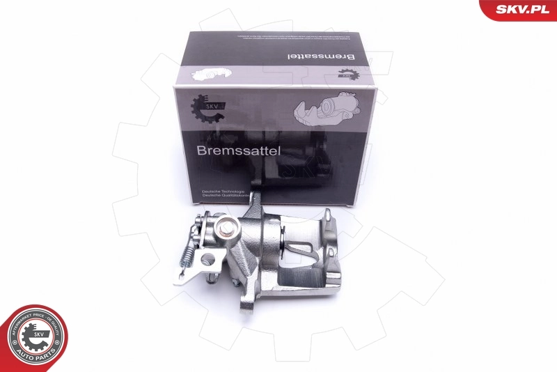 Brake Caliper